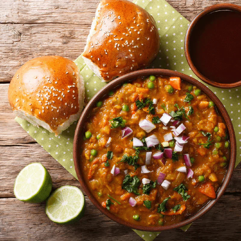 The real struggle of finding vegetarian food while traveling abroad